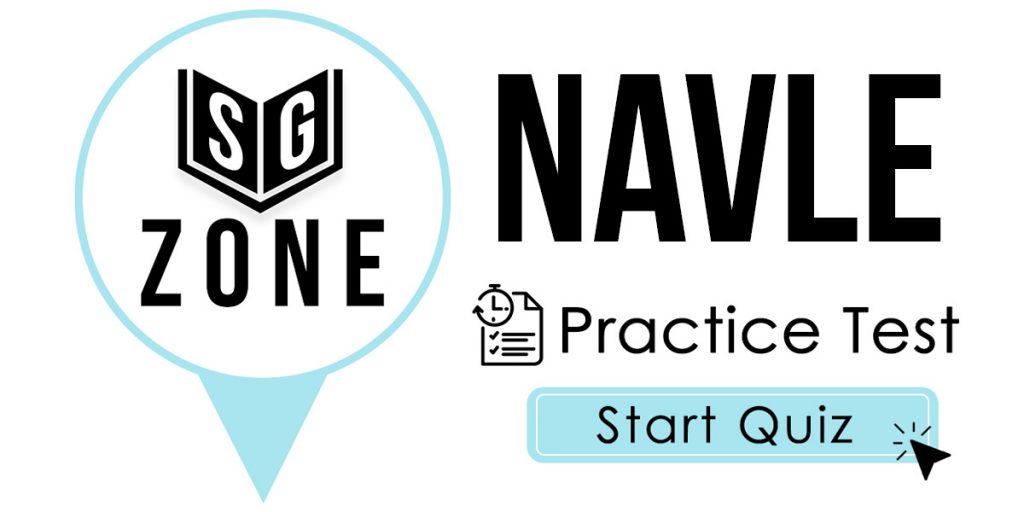 Click here to start our practice test for the NAVLE