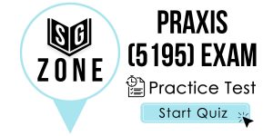 Click here to start our practice test for the Praxis Spanish: World Language (5195) Exam