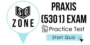 Click here to start our practice test for the Praxis Reading Specialist (5301) Exam