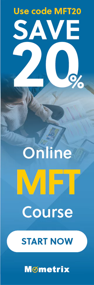 Click here for 20% off of Mometrix MFT online course. Use code: MFT20